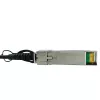 BlueOptics 4WM8D-BL InfiniBand Glasfaserkabel 3 m SFP+