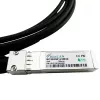 BlueOptics 4WM8D-BL InfiniBand Glasfaserkabel 3 m SFP+