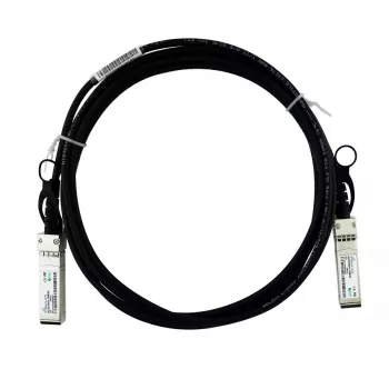 BlueOptics 4WM8D-BL InfiniBand Glasfaserkabel 3 m SFP+