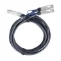 BlueOptics QDD-2X200G-2M-BL InfiniBand-/Glasfaserkabel QSFP-DD 2xQSFP56 2 m Stecker/Stecker