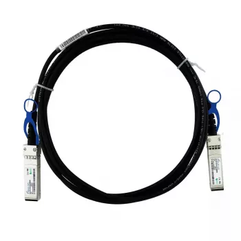 SFP28 DAC-Kabel BlueOptics SFP28-DAC-0.5M-BL 0,5 m SFP28-Steckverbinder
