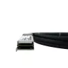 BlueOptics X66211B-5-BL InfiniBand Glasfaserkabel 5 m QSFP28