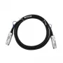 BlueOptics JNP-100G-2X50G-5M-BL InfiniBand Glasfaserkabel QSFP28 5m Stecker/Stecker