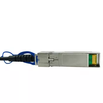 DAC-Kabel BlueOptics SFP28-DAC-3M-BL 3m SFP28-Stecker