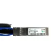 DAC-Kabel BlueOptics SFP28-DAC-3M-BL 3m SFP28-Stecker