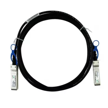 DAC-Kabel BlueOptics SFP28-DAC-3M-BL 3m SFP28-Stecker