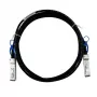 SFP28 DAC-Kabel BlueOptics SFP28-DAC-5M-BL 5m Stecker/Stecker