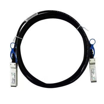 SFP28 DAC Kabel BlueOptics SFP28-DAC-1M-BL 1m Stecker/Stecker
