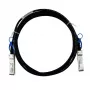 InfiniBand-/Lichtwellenleiterkabel BlueOptics SFP-50G-CU2M-BL 2 m SFP56 Stecker/Stecker