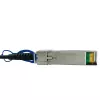 DAC-Kabel BlueOptics SFP-25G-CU5M-BL SFP28 5 m Schwarz