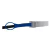 BlueOptics QSFP28 DAC-Kabel SFP-DAC100-3M-BL, 3 m, QSFP28 auf QSFP28, 100GBASE-CR4, schwarz