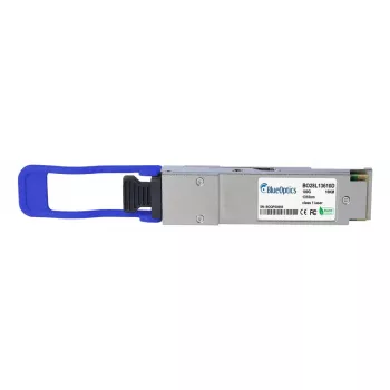 BlueOptics QSFP28 Netzwerk-Transceiver-Modul SFP-LR-LC100-BO, Glasfaser, 100000 Mbit/s, LC, 10000 m
