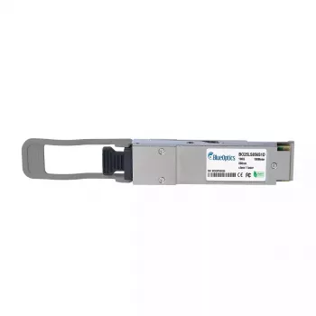 Glasfaser-Transceiver-Modul BlueOptics BO25LS856S1D-BO 100000 Mbit/s QSFP28