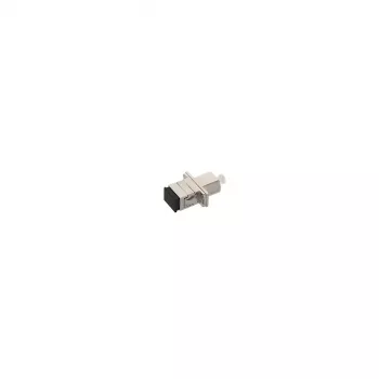 Glasfaserstecker LC/SC männlich BlueOptics SFC3132FK OM4