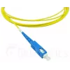 Glasfaserkabel BlueOptics SFP2122BU50MX LC SC OS2 50 m Gelb
