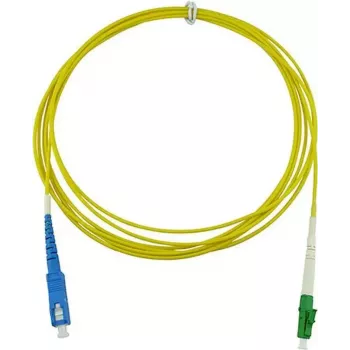 BlueOptics SFP2122BU30MX InfiniBand Glasfaserkabel 30 m LC SC