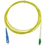 BlueOptics SFP2122BU30MX InfiniBand Glasfaserkabel 30 m LC SC