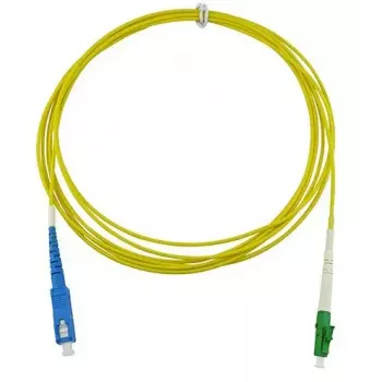 BlueOptics SFP2122BU20MX InfiniBand Glasfaserkabel 20 m LC SC