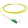 Glasfaserkabel BlueOptics SFP2122BU5MX LC SC OS2 5 m Gelb