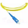 Glasfaserkabel BlueOptics SFP2122BU5MX LC SC OS2 5 m Gelb