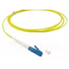 BlueOptics SFP2122BU2MS InfiniBand Glasfaserkabel 2 m LC SC Gelb