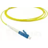 BlueOptics SFP2122BU2MS InfiniBand Glasfaserkabel 2 m LC SC Gelb