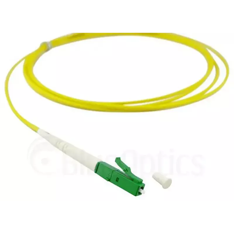 Glasfaserkabel BlueOptics SFP2122BU0.5MX LC SC OS2 0,5 m Gelb