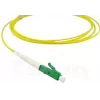 Glasfaserkabel BlueOptics SFP2122BU0.5MX LC SC OS2 0,5 m Gelb
