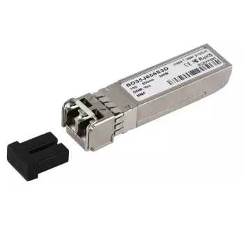 SFP+ Transceiver EFB Elektronik BO35J856S3D-BO