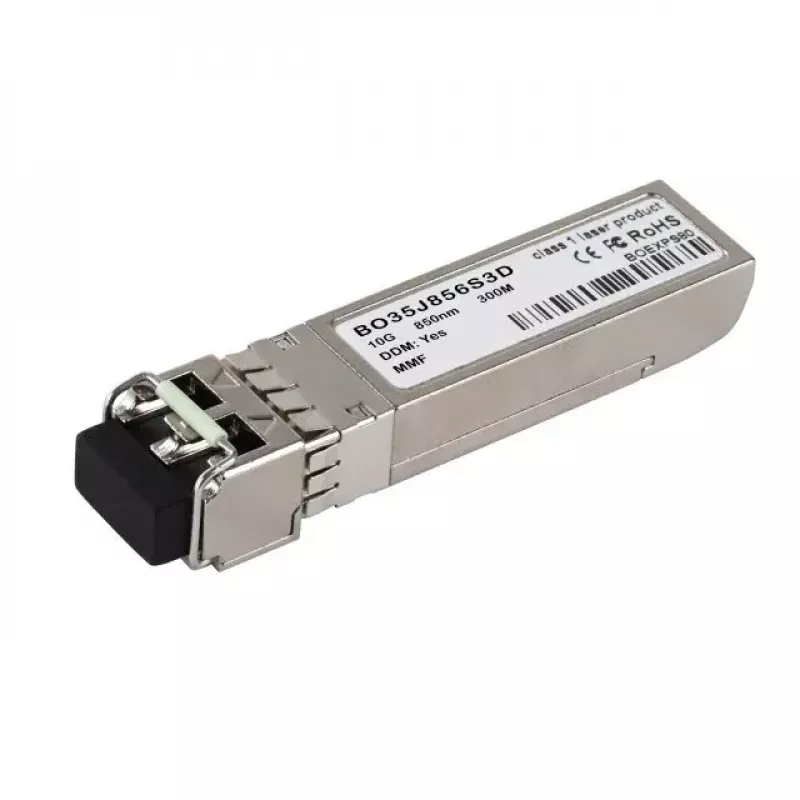 SFP+ Transceiver EFB Elektronik BO35J856S3D-BO