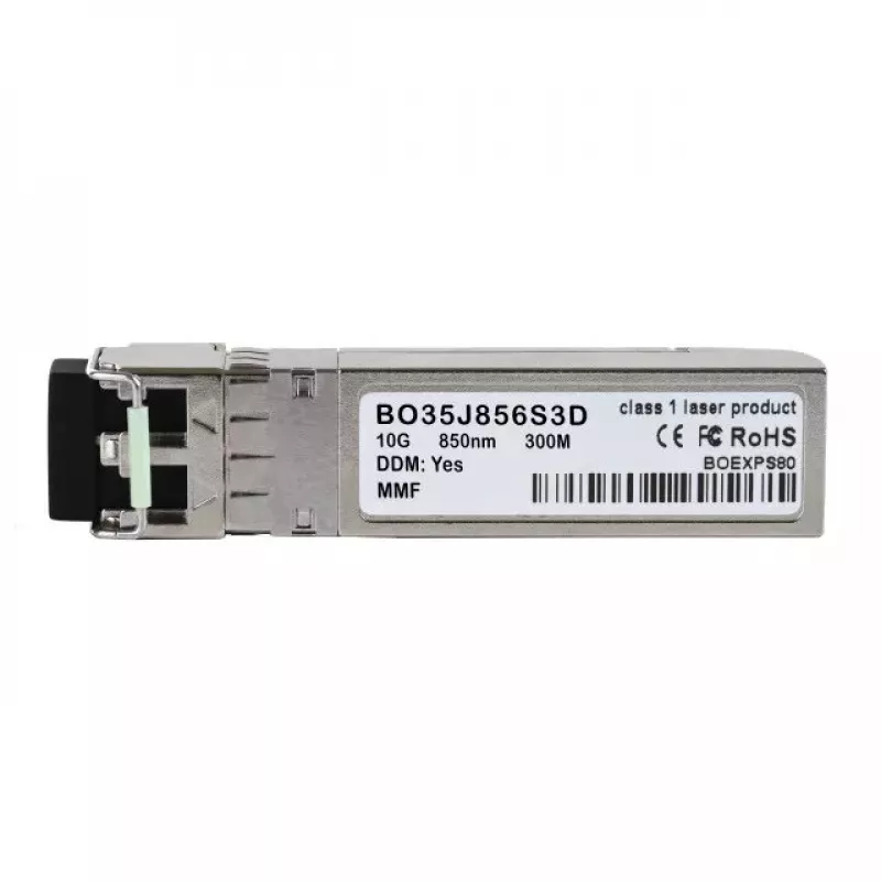 SFP+ Transceiver EFB Elektronik BO35J856S3D-BO