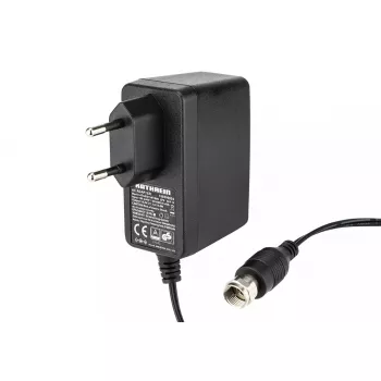 Indoor-Netzteil Kathrein NCF 18 17W Schwarz