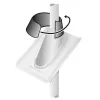 Antenne Kathrein ZTC 01 Schwarz Minimaler Mastdurchmesser 2,7 cm Maximaler Mastdurchmesser 6 cm