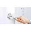 Duschhalterung TESA Spaa Metall Kunststoff Gleitstange 56538-00000-00