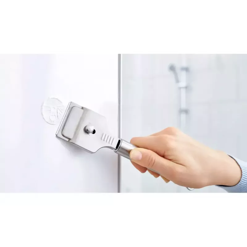 Duschhalterung TESA Spaa Metall Kunststoff Gleitstange 56538-00000-00