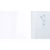Duschhalterung TESA Spaa Metall Kunststoff Gleitstange 56538-00000-00