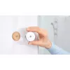 Duschhalterung TESA Spaa Metall Kunststoff Gleitstange 56538-00000-00