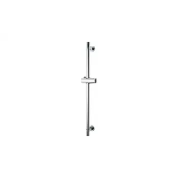 Duschhalterung TESA Spaa Metall Kunststoff Gleitstange 56538-00000-00