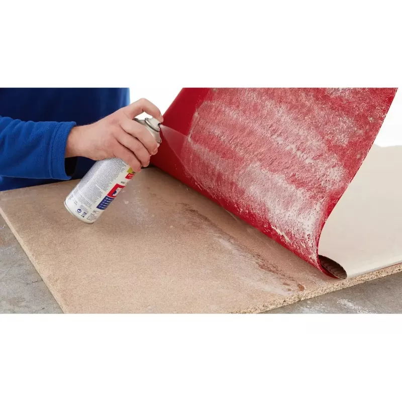 Klebespray TESA 60022-00000-03