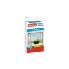 Moskitonetz Tesa 55680-01 für Fenster, anthrazit, 1500×1800 mm