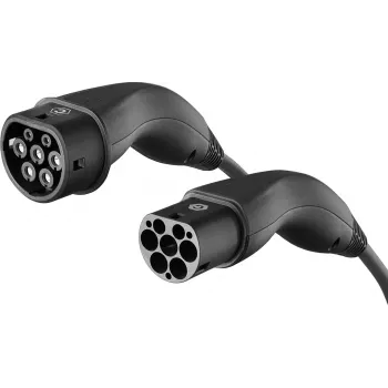 Elektrofahrzeug-Ladekabel Lapp ÖLFLEX 5555934007 Typ 2 22 kW 7 m