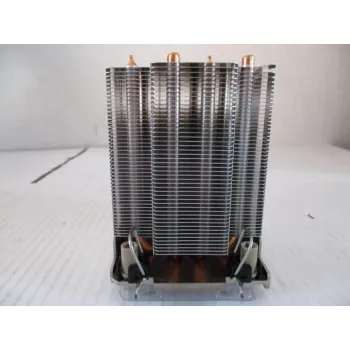 CPU-Kühler-Kit FUJITSU PY-TKCPC85 für zweiten Prozessor, kompatibles Server-Kühlmodul