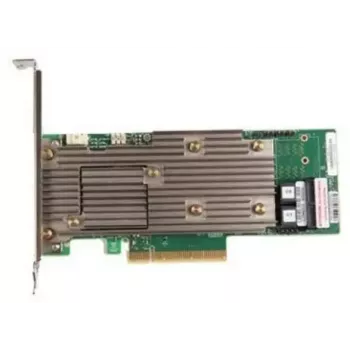 RAID-Steuergerät FUJITSU EP 3258-16I FH/LP 16 Ports