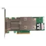 RAID-Steuergerät FUJITSU EP 3258-16I FH/LP 16 Ports