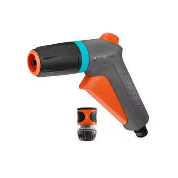 GARDENA Classic Reinigungspistolen-Set, Reinigungsspritzen-Set
