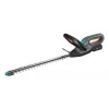 Ersatzmesser für Heckenschere GARDENA 14734-20 Doppelmesser für kompatible elektrische/manuelle Heckenscheren