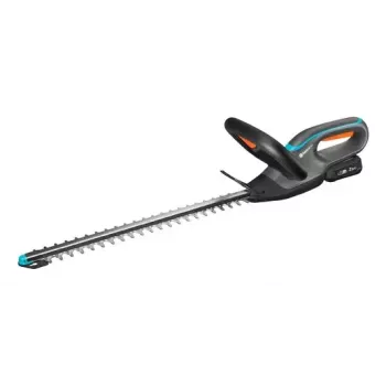 Ersatzmesser für Heckenschere GARDENA 14734-20 Doppelmesser für kompatible elektrische/manuelle Heckenscheren