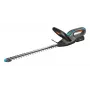 Ersatzmesser für Heckenschere GARDENA 14734-20 Doppelmesser für kompatible elektrische/manuelle Heckenscheren