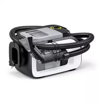 Nass- und Trockensauger Kärcher SE 3 Compact Home 500 W beutellos 2,9 L