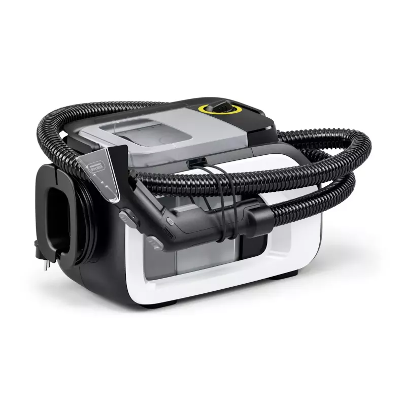Nass- und Trockensauger Kärcher SE 3 Compact Home 500 W beutellos 2,9 L